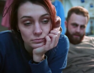 Лечение зависимости от мефедрона в Волжском Девушка под действием наркотиков