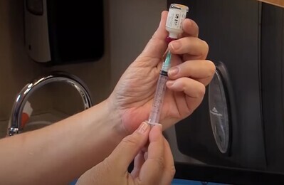 Кодирование Налтрексон в Волжском Набор препарата для кодирования в шприц